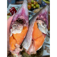 Лещ икряной вяленый чищенный (Dried bream with caviar) Рыба (Fish) Лещ икряной вяленый чищенный (Dried bream with caviar) Рыба (Fish)