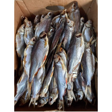 Плотва в'ялена без луски Риба