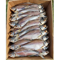 Синец вяленый чищеный (Fish blue bream dried) Рыба (Fish) Синец вяленый чищеный (Fish blue bream dried) Рыба (Fish)