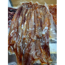 Соломка горбуши 1кг (Pink salmon straw) Рыба (Fish) Соломка горбуши 1кг (Pink salmon straw) Рыба (Fish)