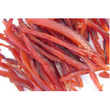 Соломка горбуши вяленая сушеная 1кг Рыба (Fish) Соломка горбуши вяленая сушеная 1кг Рыба (Fish)