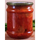 Фрикадельки из бычка в томате 500г (Goby meatballs in tomato sauce 500g) Рыба (Fish)