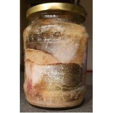 Горбуша в масле 500г (Pink Salmon in oil) Рыба (Fish) Горбуша в масле 500г (Pink Salmon in oil) Рыба (Fish)
