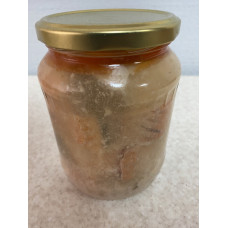 Кета в масле 500г (Chum salmon in oil) Рыба (Fish) Кета в масле 500г (Chum salmon in oil) Рыба (Fish)